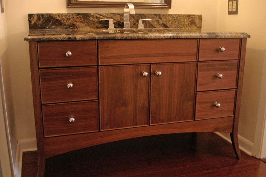 Heirloom Custom Woodworks | Minneapolis Custom Furniture & Cabinets