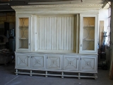 Florida AV Cabinet