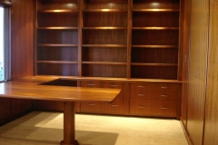 Cabinetry
