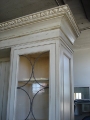 Florida AV cabinet (detail 1)