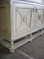 Florida AV cabinet (detail 2)