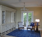 Florida AV cabinet