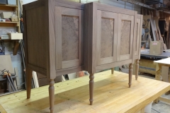 In the Shop