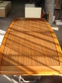 Paldao dining table