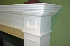 Mantels