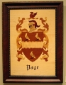 Family Crest / Coat of Arms