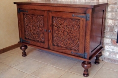 Sideboards, End Tables, Dressers, etc.