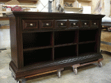 Console /Sofa table