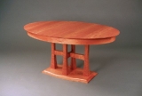 Cherry dining table