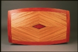 Paldao diamond table (detail)