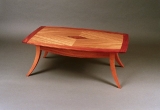 Paldao diamond table