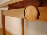 G&M side table (detail)