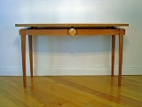 G&M side table