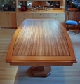Paldao dining table