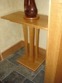Sculpture table