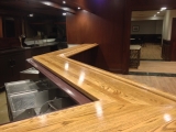 Bar remodel / refinishing